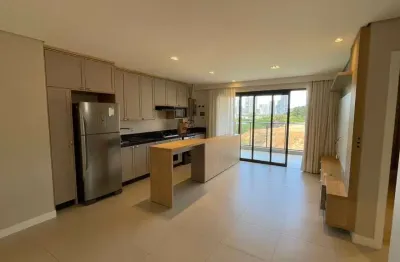 Apartamento para alugar no bairro praia brava de itajaí - itajaí/sc