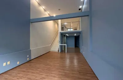Sala comercial para alugar no bairro Centro - Balneário Camboriú/SC