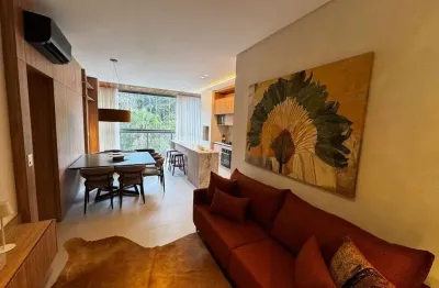 Apartamento para alugar no bairro praia brava de itajaí - itajaí/sc