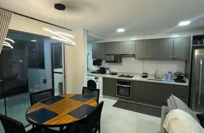 Apartamento para alugar no bairro Praia Brava de Itajaí - Itajaí/SC