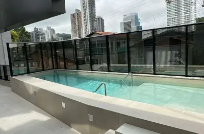 Apartamento para alugar no bairro Praia dos Amores - Balneário Camboriú/SC