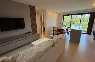 Apartamento para alugar no bairro Praia Brava de Itajaí - Itajaí/SC