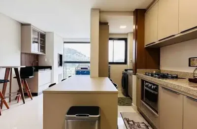 Apartamento à venda no bairro Praia Brava de Itajaí - Itajaí/SC