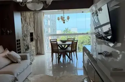 Apartamento para alugar no bairro Praia Brava de Itajaí - Itajaí/SC