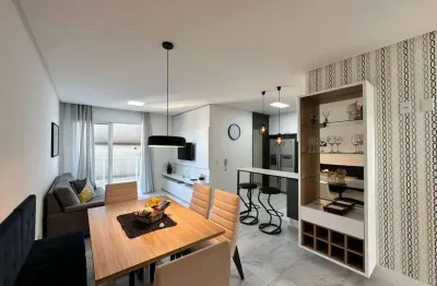 Apartamento para alugar no bairro Praia Brava de Itajaí - Itajaí/SC