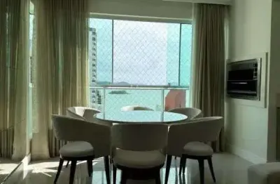 Apartamento para alugar no bairro Centro - Balneário Camboriú/SC