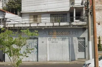 Casa com 2 quartos à venda no Paraíso, Santo André 