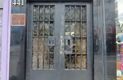 Sala comercial com 3 salas à venda na Rua Luís Pinto Fláquer, 441, Centro, Santo André