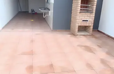 Cobertura com 2 quartos à venda na Vila Tibiriçá, Santo André 