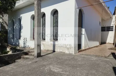 Casa com 2 quartos à venda na Rua Aluísio de Castro, 31, Jardim Ipanema, Santo André
