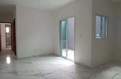 Apartamento com 2 quartos à venda na Rua Angola, 285, Parque Oratório, Santo André