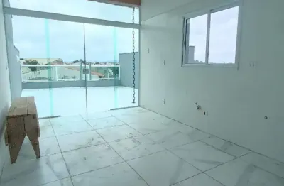 Cobertura com 2 quartos à venda na Rua Angola, 285, Parque Oratório, Santo André