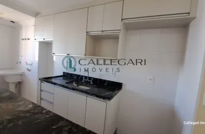 Apartamento com 2 quartos à venda na Avenida Artur de Queirós, 196, Casa Branca, Santo André