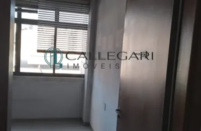 Sala comercial com 1 sala à venda na Rua Monte Casseros, 281, Centro, Santo André