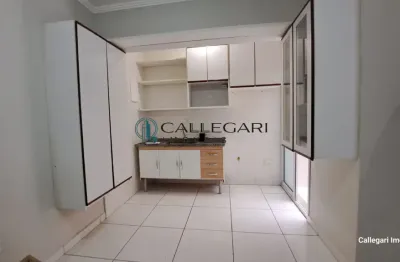 Apartamento com 2 quartos para alugar na Rua das Violetas, 251, Vila Marina, Santo André