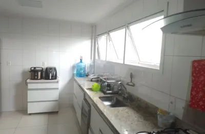 Apartamento com 3 quartos à venda na Alameda São Caetano, 165, Jardim, Santo André