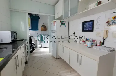 Apartamento com 2 quartos para alugar na Rua Edu Chaves, 162, Vila Bastos, Santo André