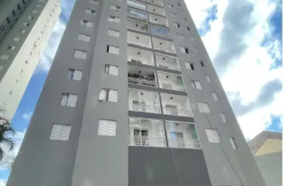 Apartamento com 2 quartos para alugar na Rua Martim Afonso de Souza, 25, Vila Pires, Santo André