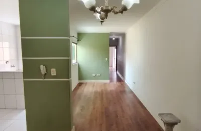 Aluga-se excelente apto na  rua xavantes , vila pires com 2 dormitórios sendo 1 suíte.