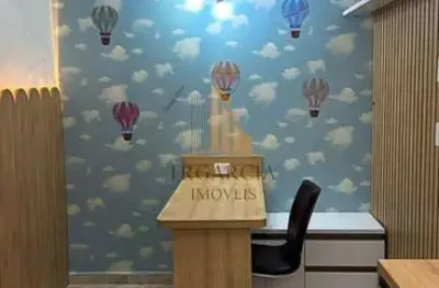 Sala comercial mobiliada de 30m² no tatuapé com 1 banheiro por r$1.800/mês - alugue agora!