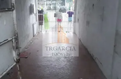 Casa comercial em belenzinho, sp: 150m², 0 dormitórios, r$4.000 locação