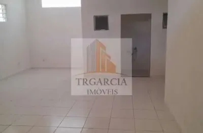 Predio comercial em vila formosa, sp: 90m², 4 banheiros | locação r$4.500