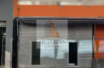 Loja/salão em santa ifigênia - sp: 69m², 2 banheiros, locação por r$6.000