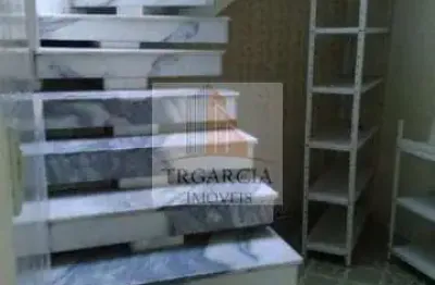 Sobrado comercial em tatuapé - sp: 280m², 5 dormitórios, 2 banheiros por r$ 7.300 (locação)