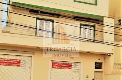 Sobrado comercial em penha - sp: 562m², 7 dormitórios, 3 banheiros. venda por r$ 2.220.000