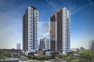 Apartamento de luxo em tatuapé - são paulo: 80m², 3 quartos, 1 suíte, 1 banheiro por r$1.500.000 para venda