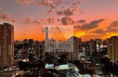 Apartamento de luxo em tatuapé - são paulo: 158m², 3 quartos, 4 banheiros, 3 suíte - venda por r$ 1.493.000.