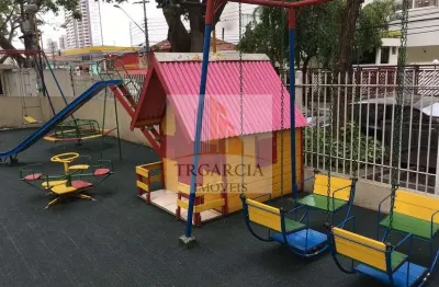 Apartamento em tatuapé - sp: 72m², 3 quartos e 2 banheiros por r$750 mil