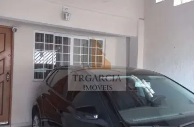 Sobrado de 3 dormitórios na vila carrao - são paulo por r$700.000