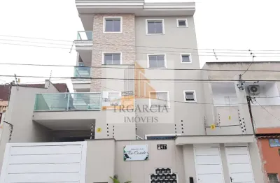 Apartamento com 2 quartos à venda na Rua Rio Corrente, 247, Itaquera, São Paulo