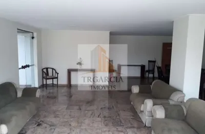 Apartamento com 4 quartos à venda na Rua Eleonora Cintra, 365, Jardim Anália Franco, São Paulo