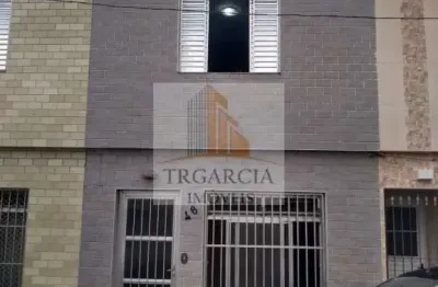 Casa com 2 quartos à venda na Rua Pedro Gabriel, 46, Tatuapé, São Paulo