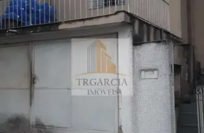 Casa à venda em tatuapé, são paulo: 150m², 2 dormitórios e 1 banheiro por r$750.000