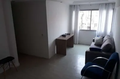 Ótima oportunidade: apartamento de 60m² com 3 dormitórios e 1 banheiro no belenzinho por r$460.000