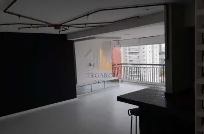 Aluguel de apartamento 98m² na água rasa sp - 2 dorms, 1 suíte
