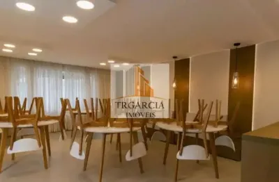 Imóvel em tatuapé - sp: apartamento de 72m² com 3 dormitórios e 2 banheiros por r$ 700 mil