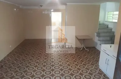 Sobrado comercial em vila formosa - sp: 365m², 5 dormitórios, 3 banheiros, locação por r$5000/mês
