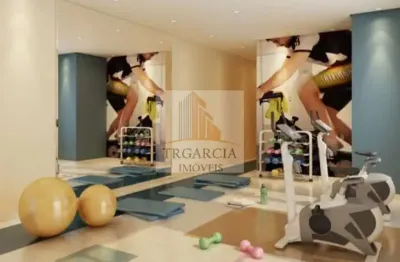 Apartamento à venda em tatuapé, são paulo: 70m², 3 quartos e 1 suíte por r$ 530.000