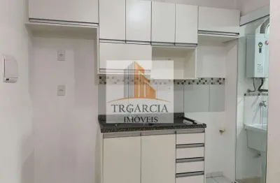 Apartamento de 60m² no tatuapé, são paulo - 2 dormitórios, 1 suíte, 2 banheiros - venda por r$650.000,00