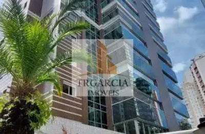 Espaçoso apartamento de 3 suítes no anália franco - são paulo por r$2.990.000 para venda .