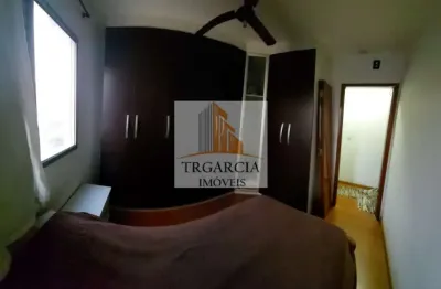 Espaçoso apartamento de 2 dormitórios e banheiro em belenzinho - são paulo por r$ 380.000 para venda