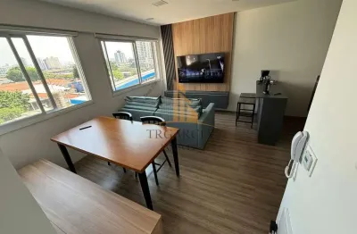 Imperdível: apartamento em belém - sp com 38m², 1 quarto e 1 banheiro por r$420.000 - venda
