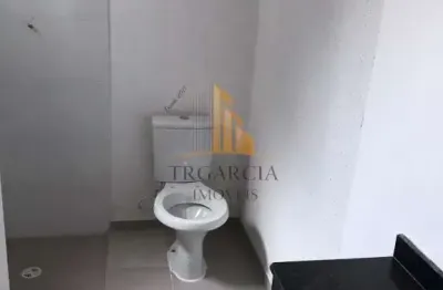 Apartamento em vila carrao - sp: 2 dormitórios, 45m² por r$ 330 mil - venda