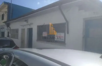 Terreno de 480m² no tatuapé - são paulo para venda por r$ 2.120.000