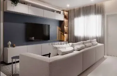 Apartamento 2 dormitórios em cidade líder, são paulo - 39m² por r$ 225.000 para venda