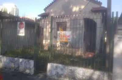 Terreno de 280m² em vila formosa - são paulo: venda por r$1.800.000